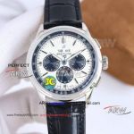 AAA Swiss Grade Replica GF Factory Breitling Premier White Dial Swiss Chronograph Watch (1)_th.jpg